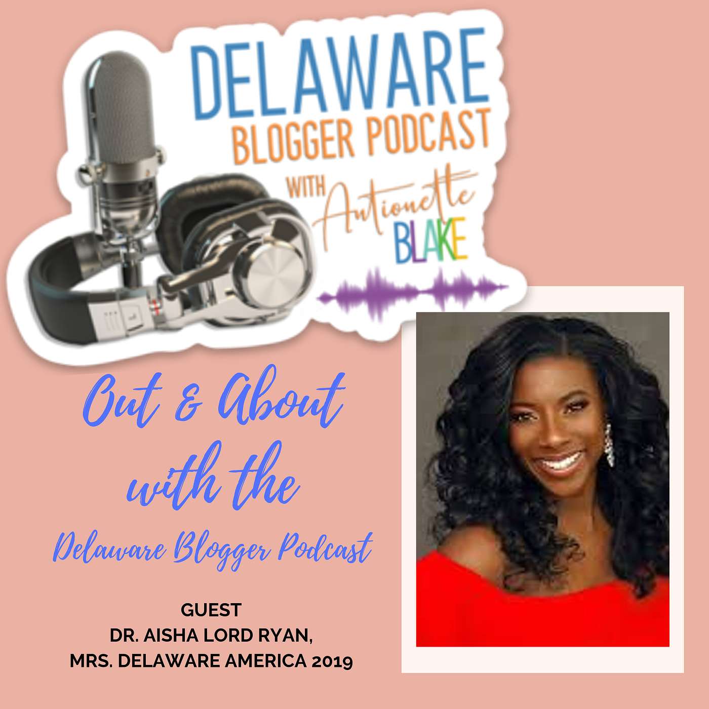 Delaware Blogger Podcast