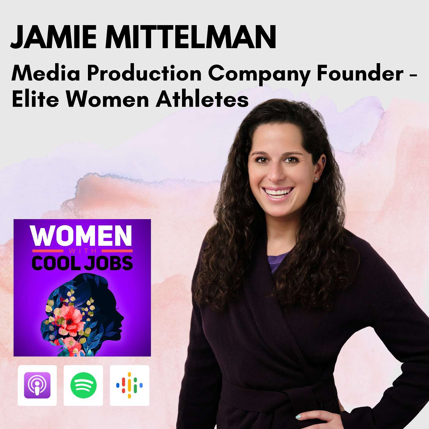 Women with Cool Jobs