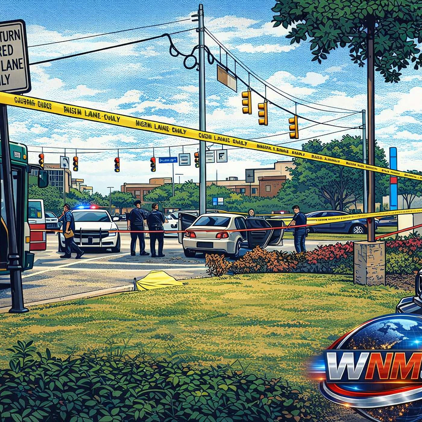 After deadly shooting, Mall of Louisiana closed as school community mourns and reacts episode artwork