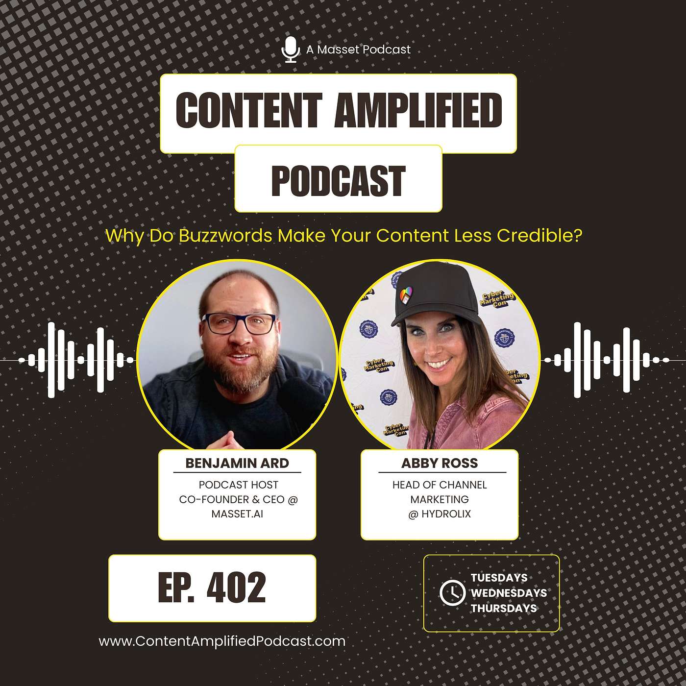 Why Do Buzzwords Make Your Content Less Credible? Why Do Buzzwords Make Your Content Less Credible?