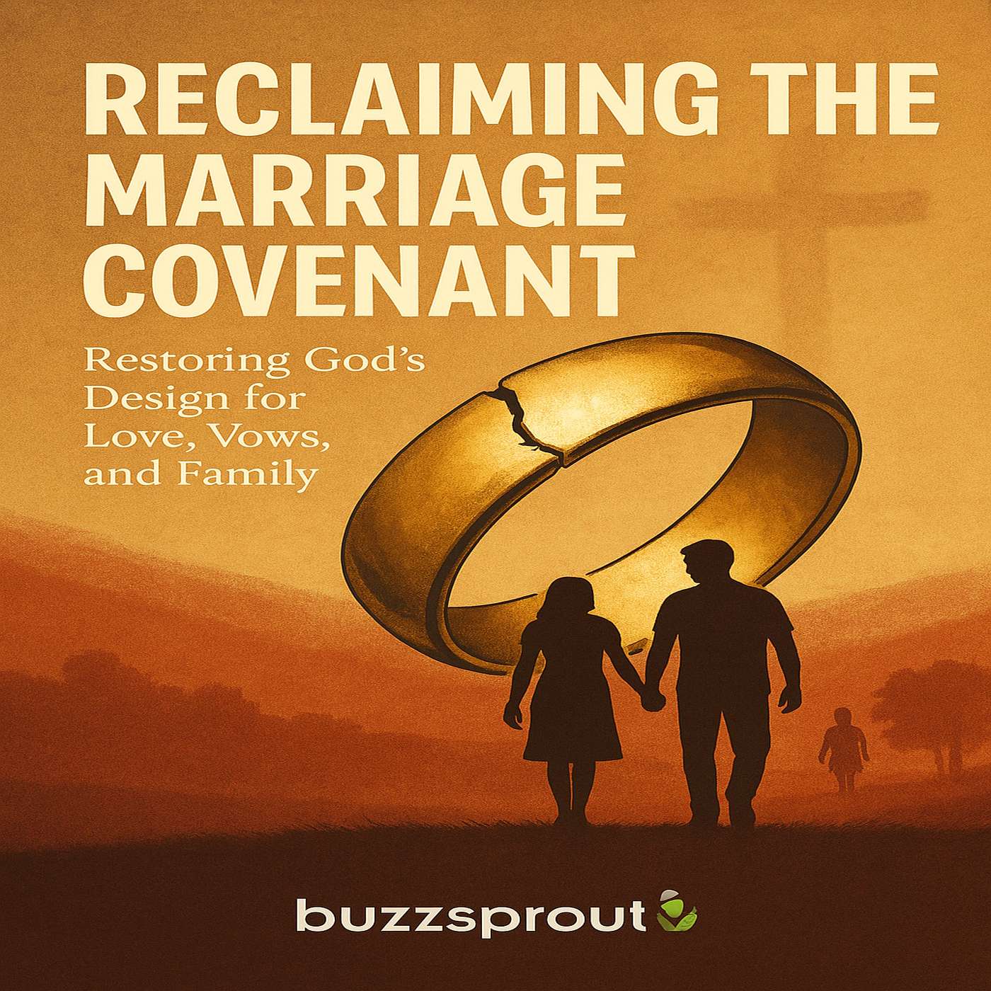 Reclaiming the Marriage Covenant Podcast