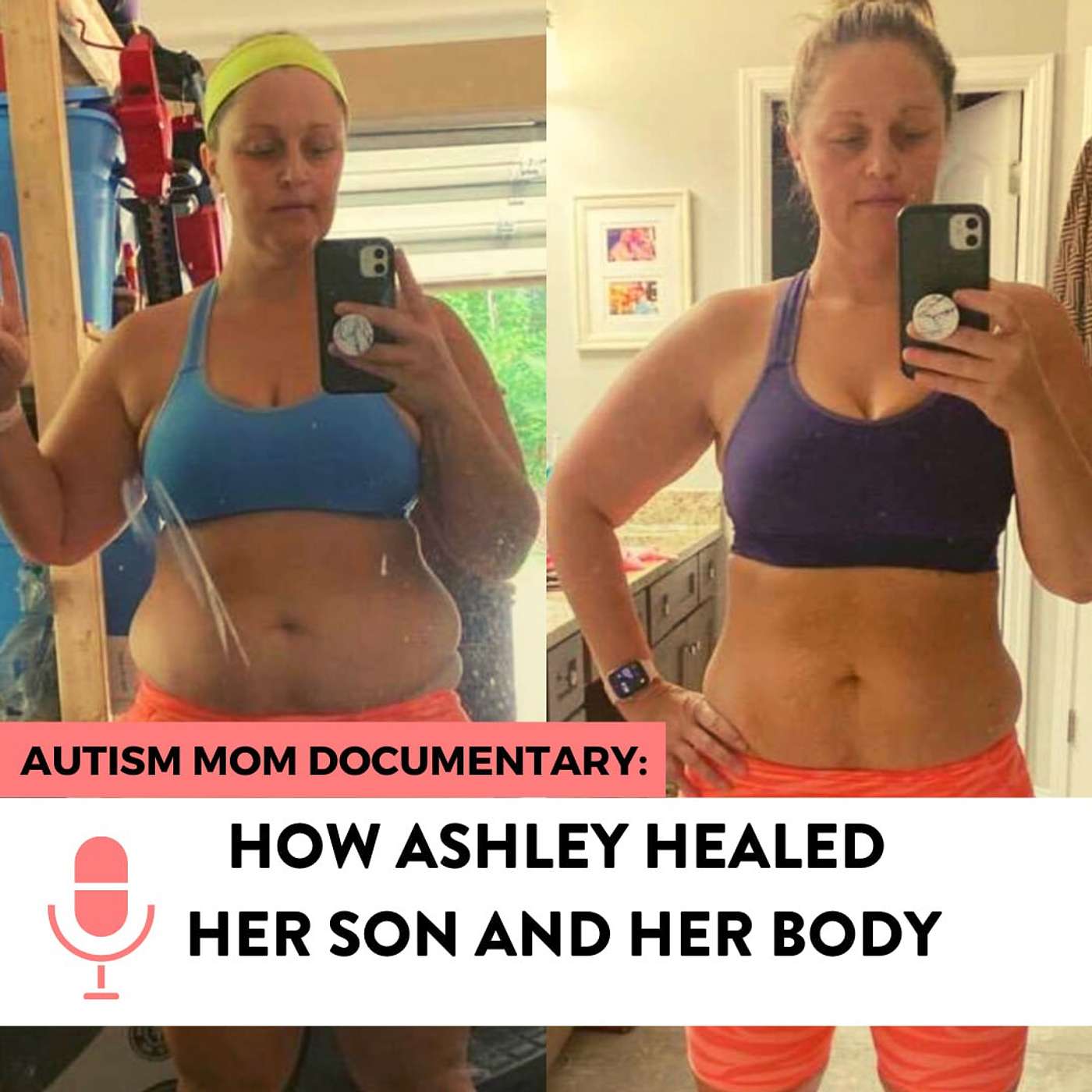 BAREFOOT AUTISM WARRIORS turn autism around podcast. | Recovery strategies for ambitious, health-conscious, Christian moms who want to go from tantrums and eloping to peace and independence.
