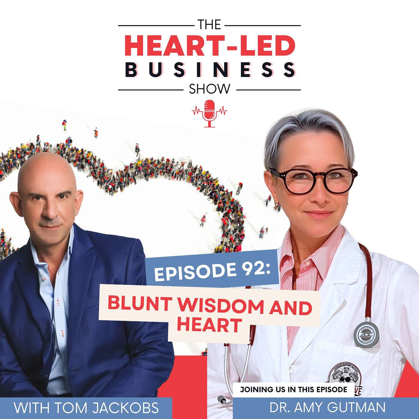 The Heart-Led Business Show