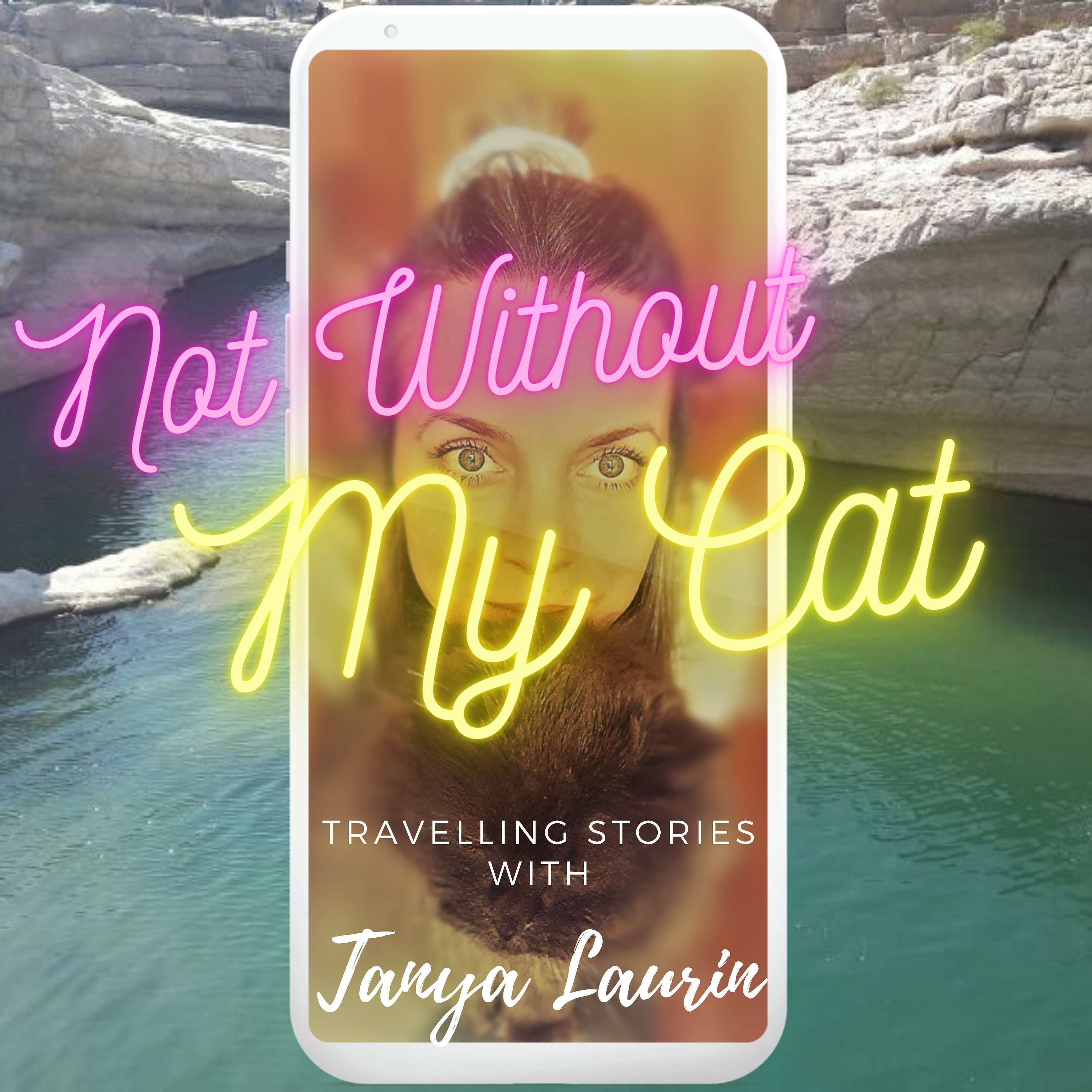 Not Without My Cat cover