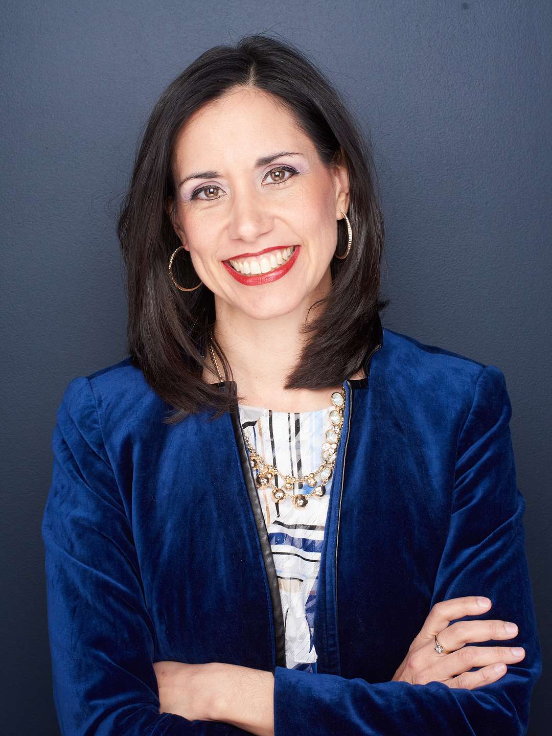Karen Daily