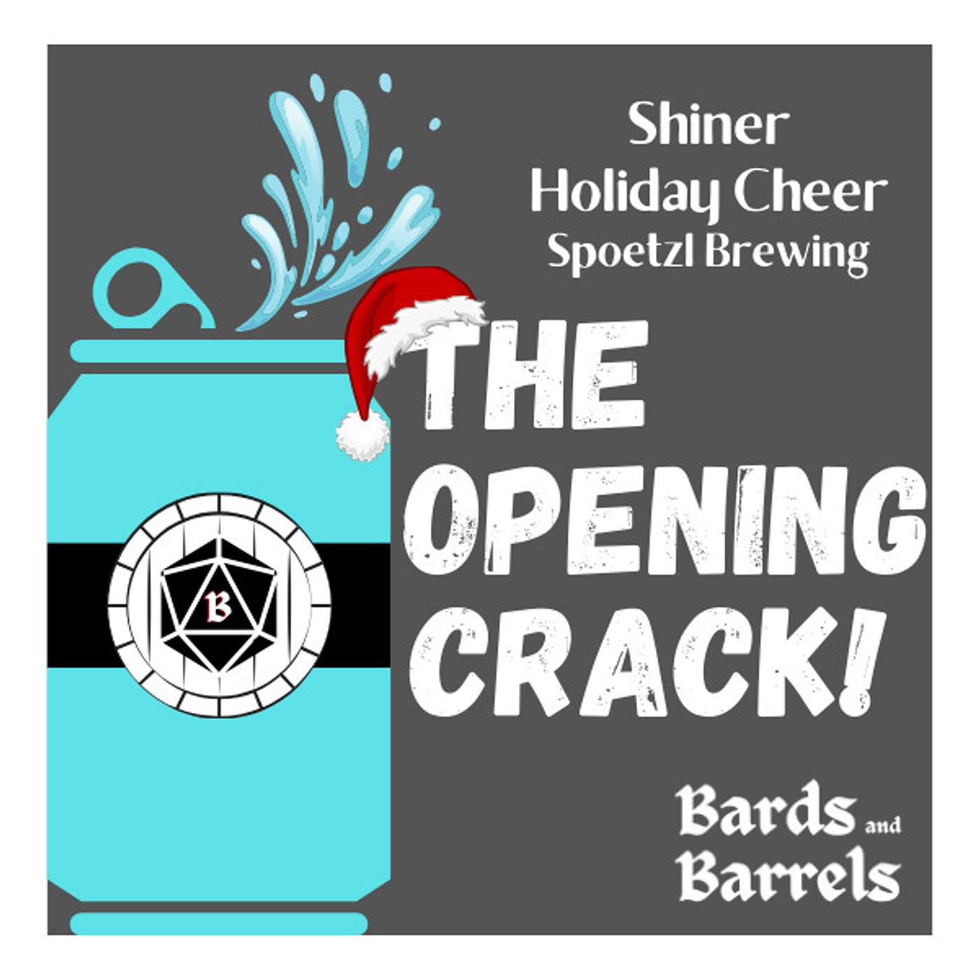 Bards and Barrels