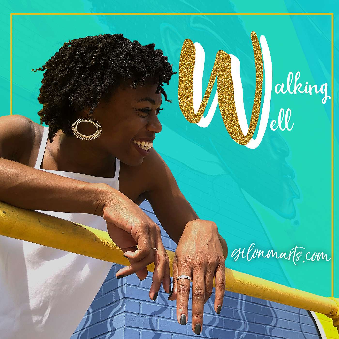Walking Well Podcast