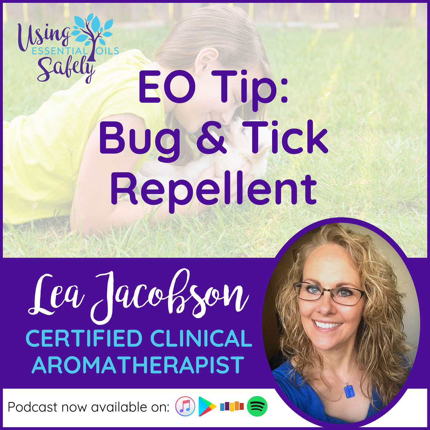 Using Essential Oils Safely