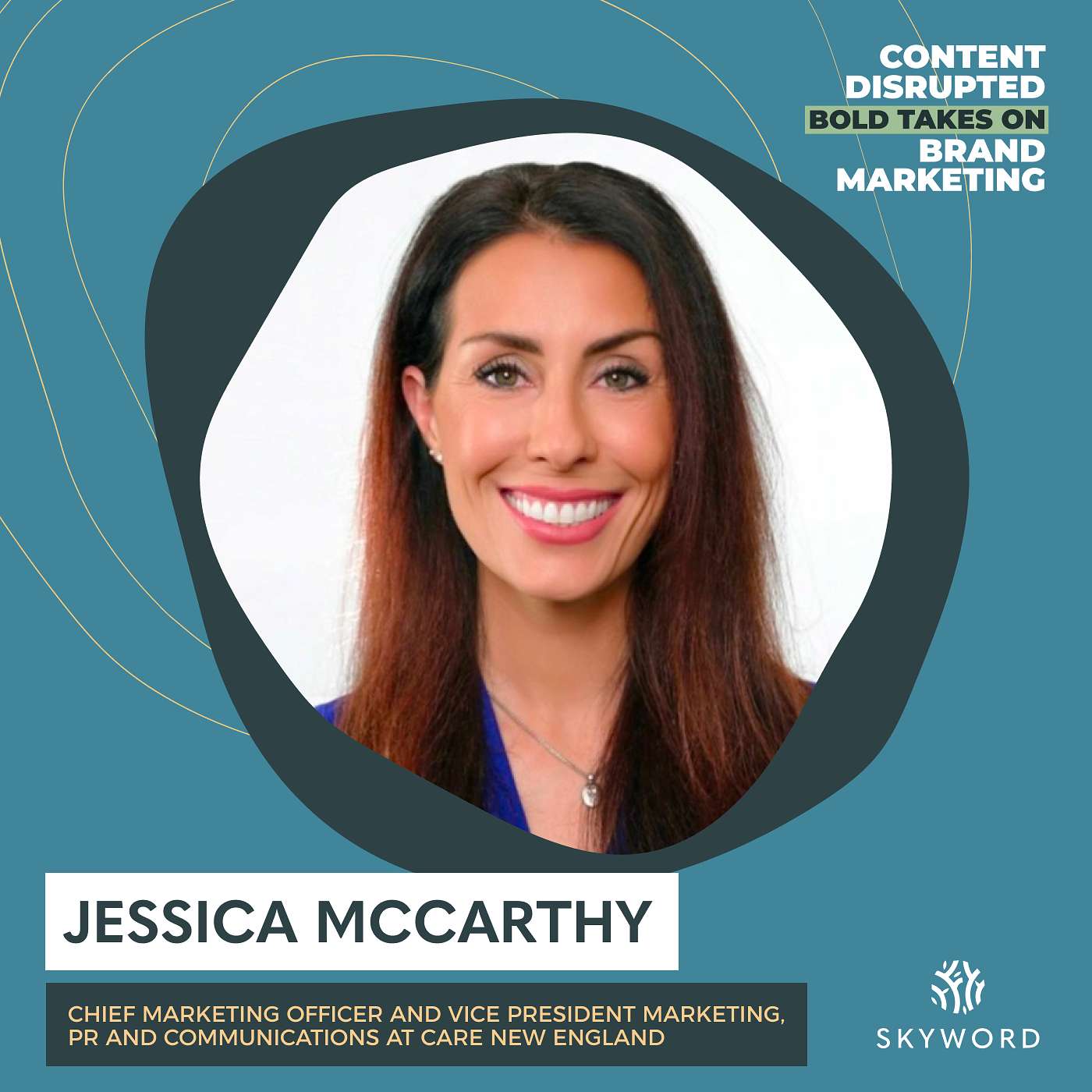 Content Disrupted: Bold Takes on Brand Marketing