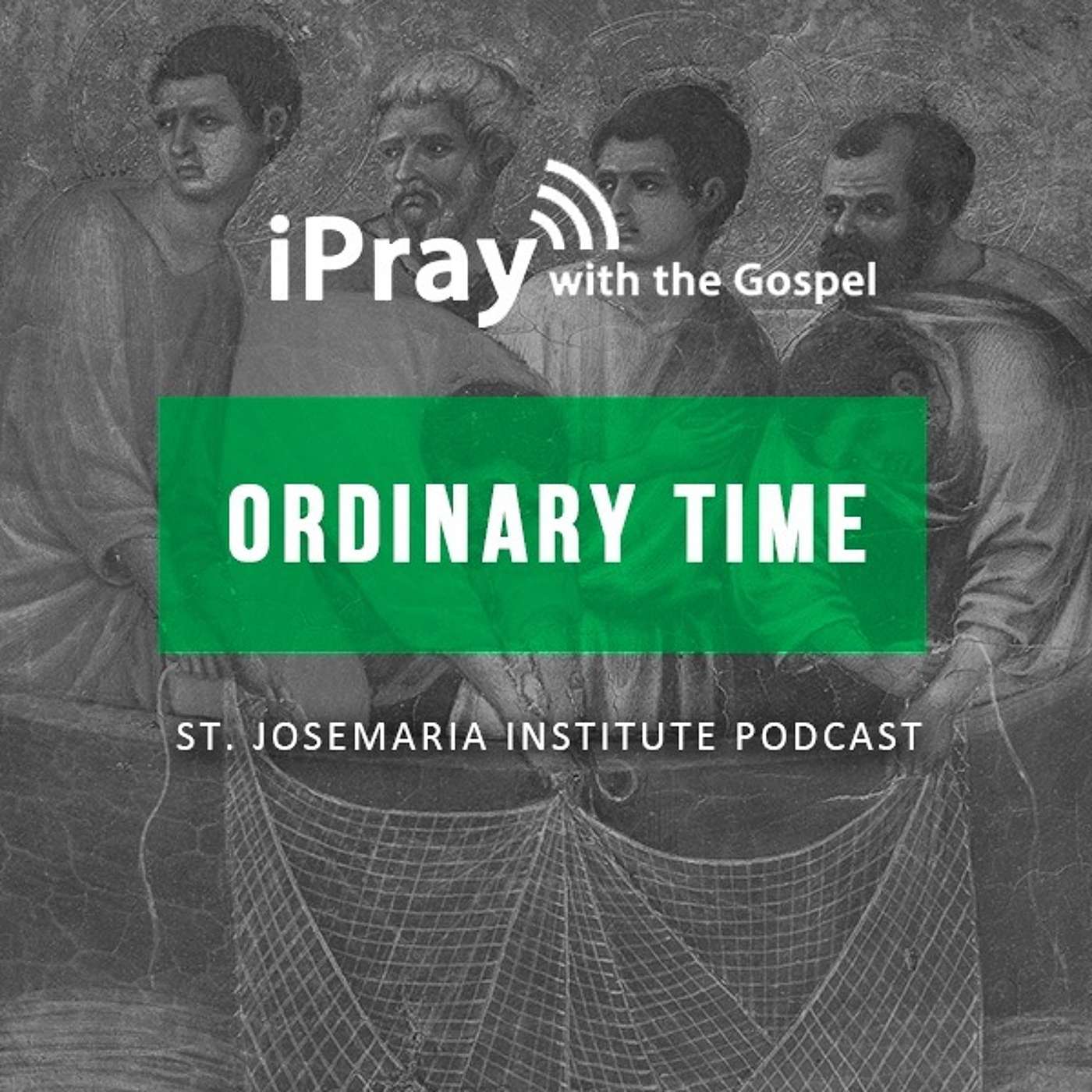 The Feast of St. Matthew (Sept. 21st) | iPray with the Gospel