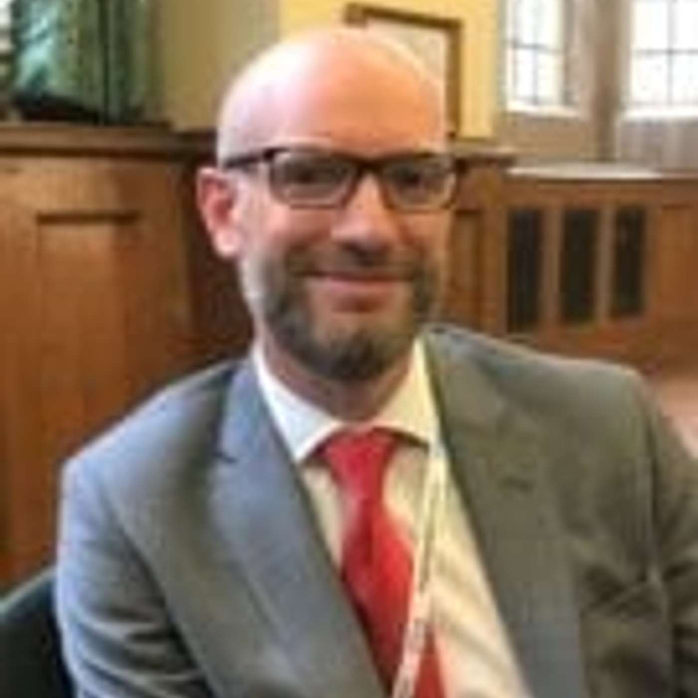 Ep. 06 : Invitation-only meeting at the third P20 Global Payments Conference