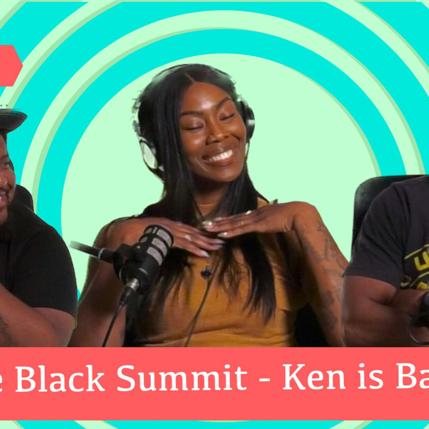 Black Divorce Rate, Taylor Swift & Travis Kelce, Tupac, Canelo vs Charlo | EP.26