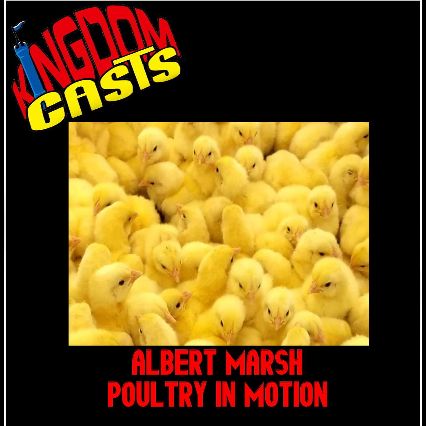 KingdomCasts
