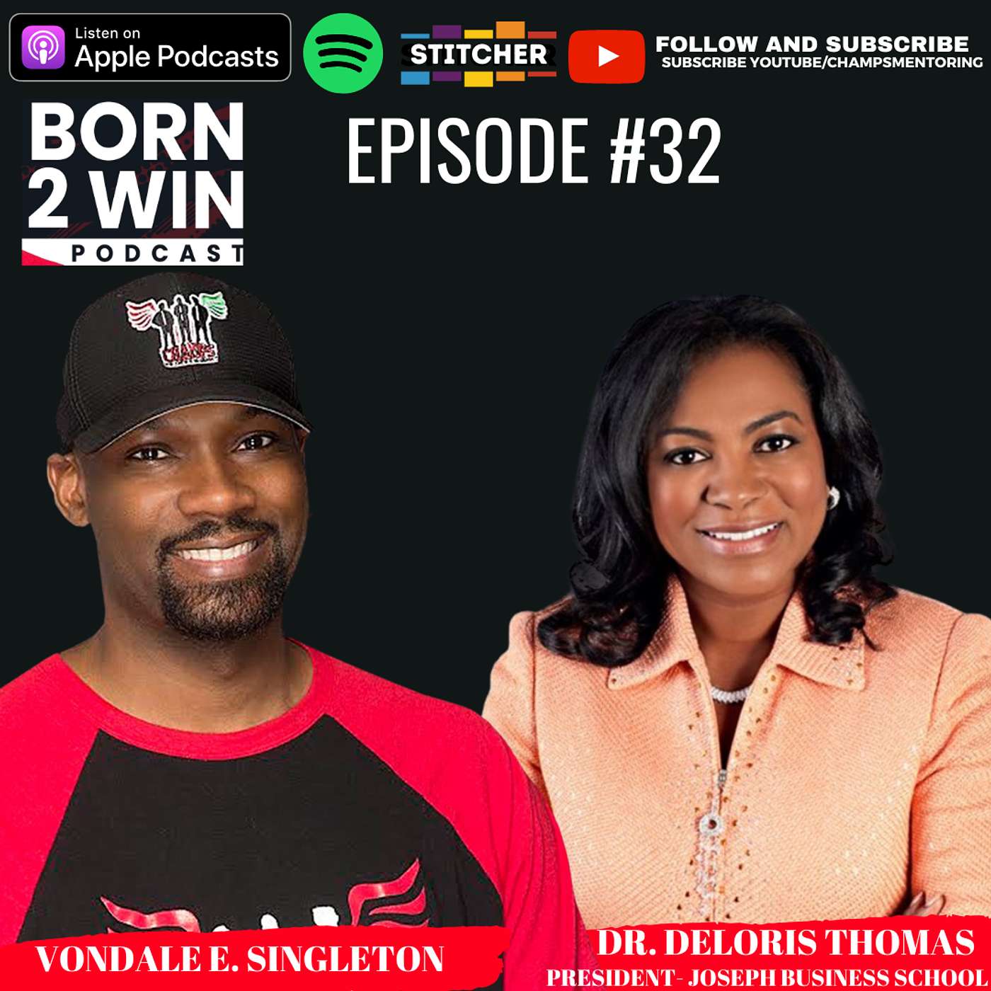 Born 2 Win