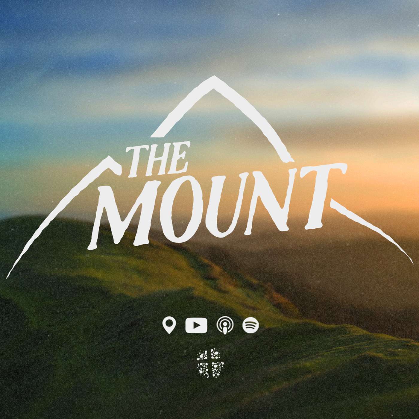The Mount: a CCW Sermon 19th of May 2024 episode artwork
