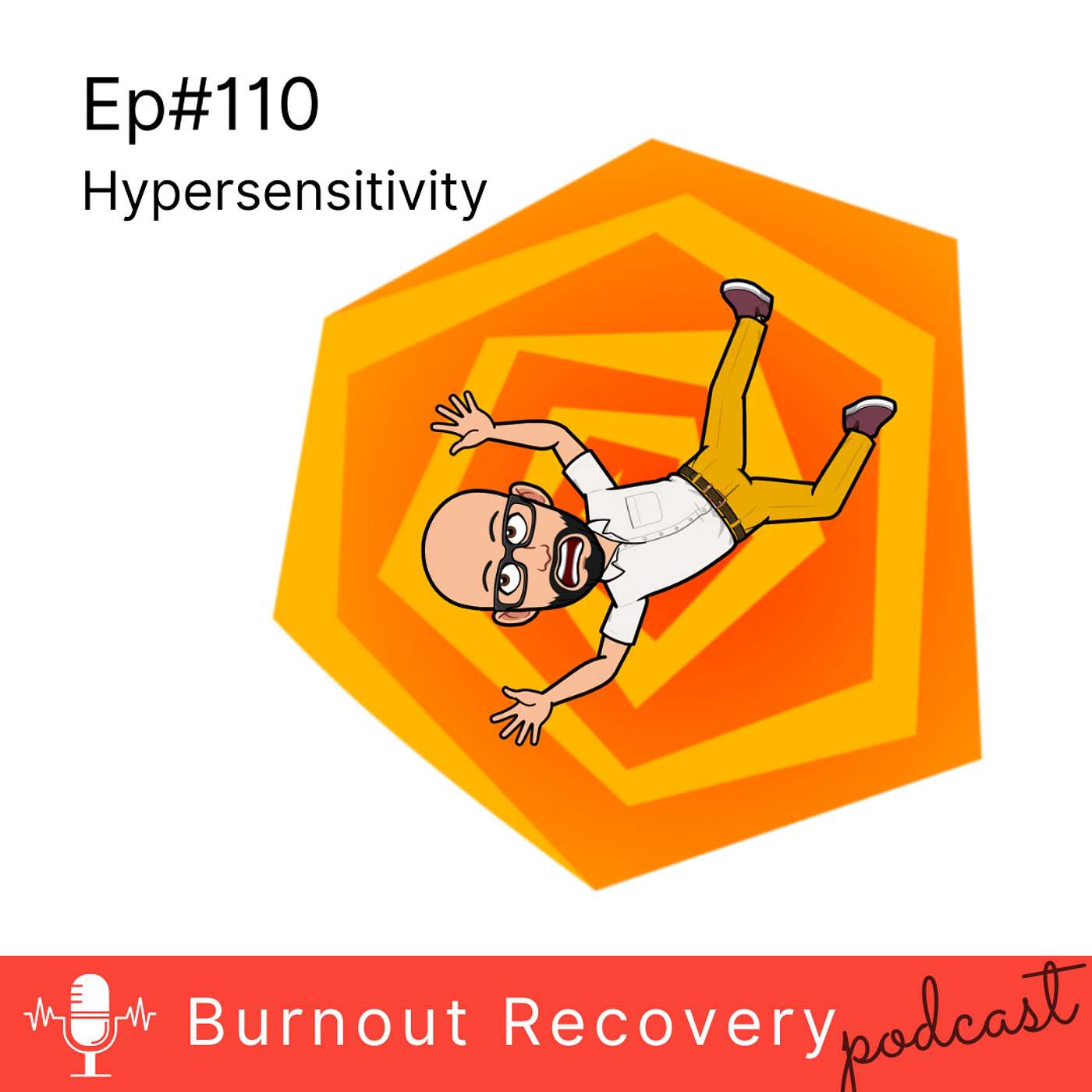 Ep110 Hypersensitivity