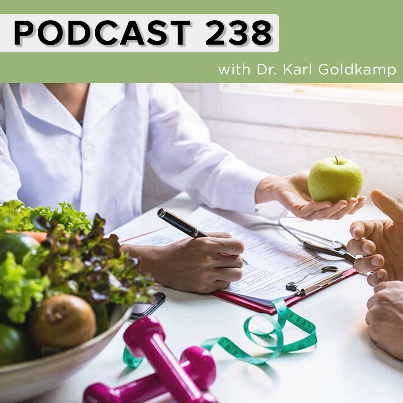 The most experience Keto coach therapist you’ll ever meet: Beth Zupec-Kania episode artwork