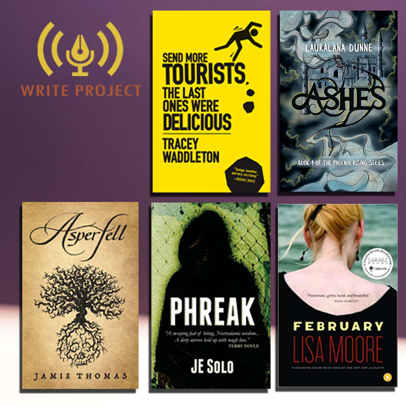 The Write Project