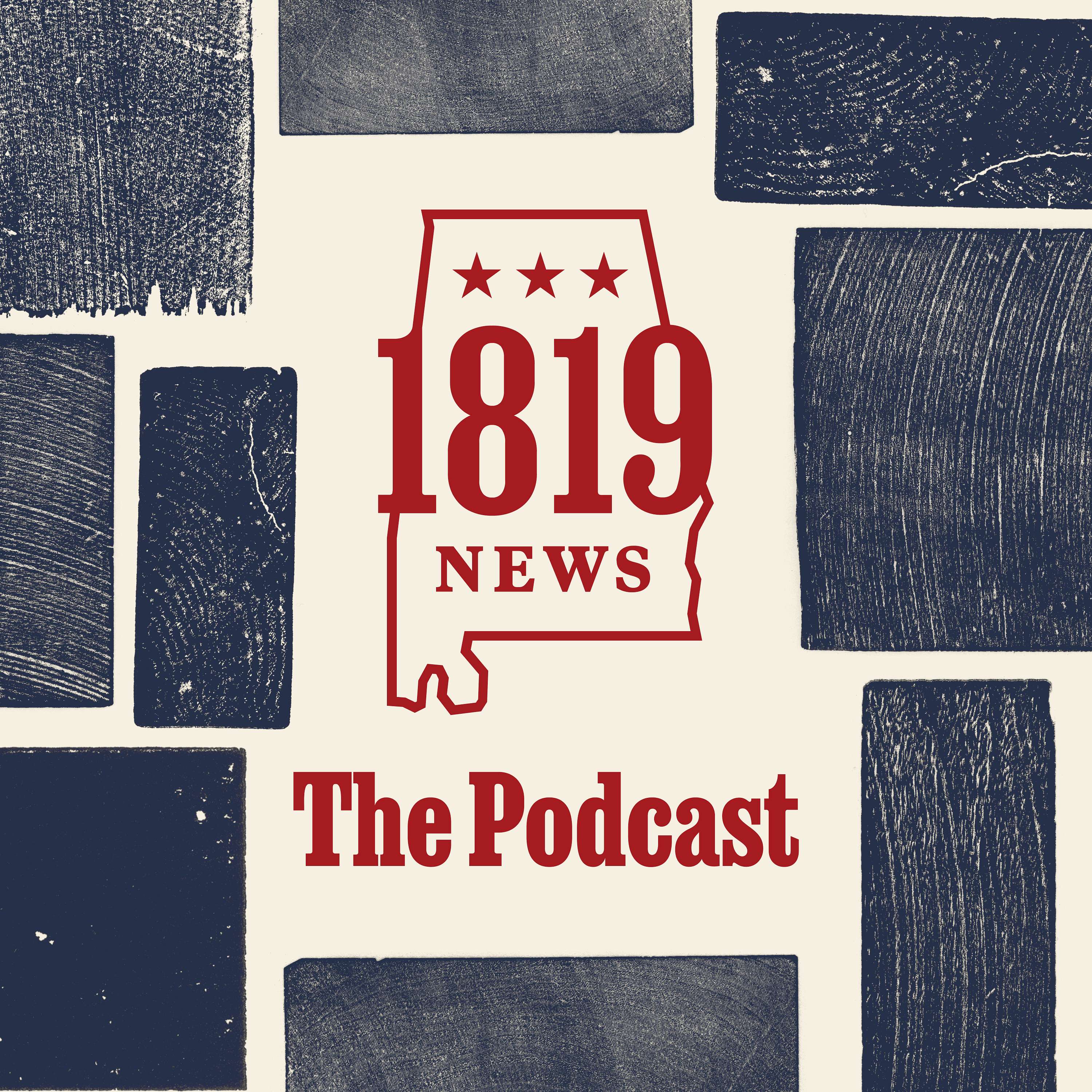 1819 News: The Podcast