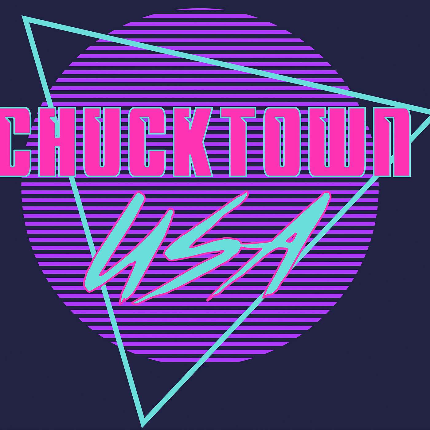 CHUCKTOWN USA