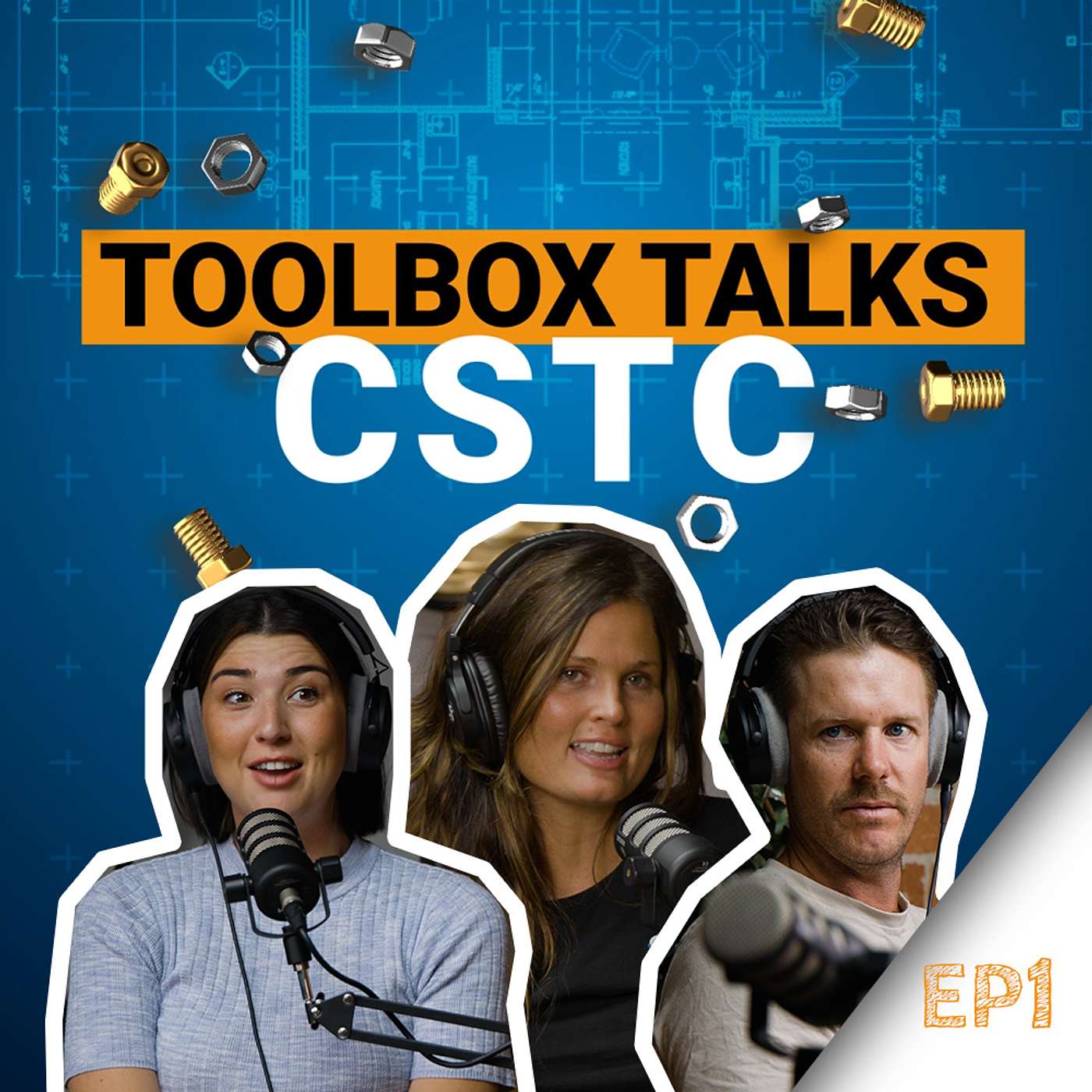 Toolbox Talks with CSTC