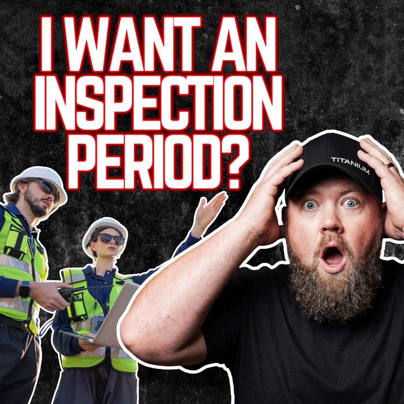How Inspection Periods Can DESTROY Your Wholesale Deals How Inspection Periods Can DESTROY Your Wholesale Deals