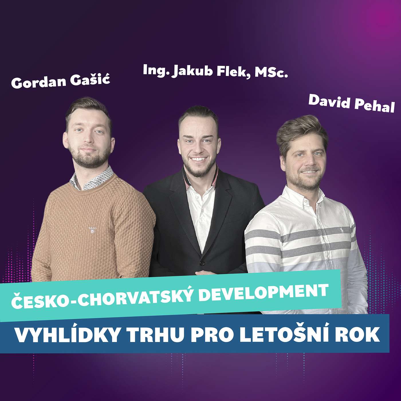 Československý NEMOVITOSTNÍ PODCAST