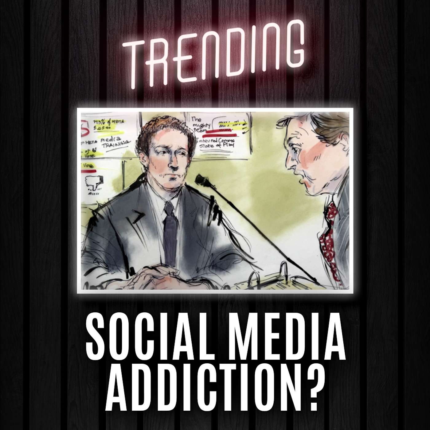 From Social Media Addiction to Digital ID? | Trending Ep280