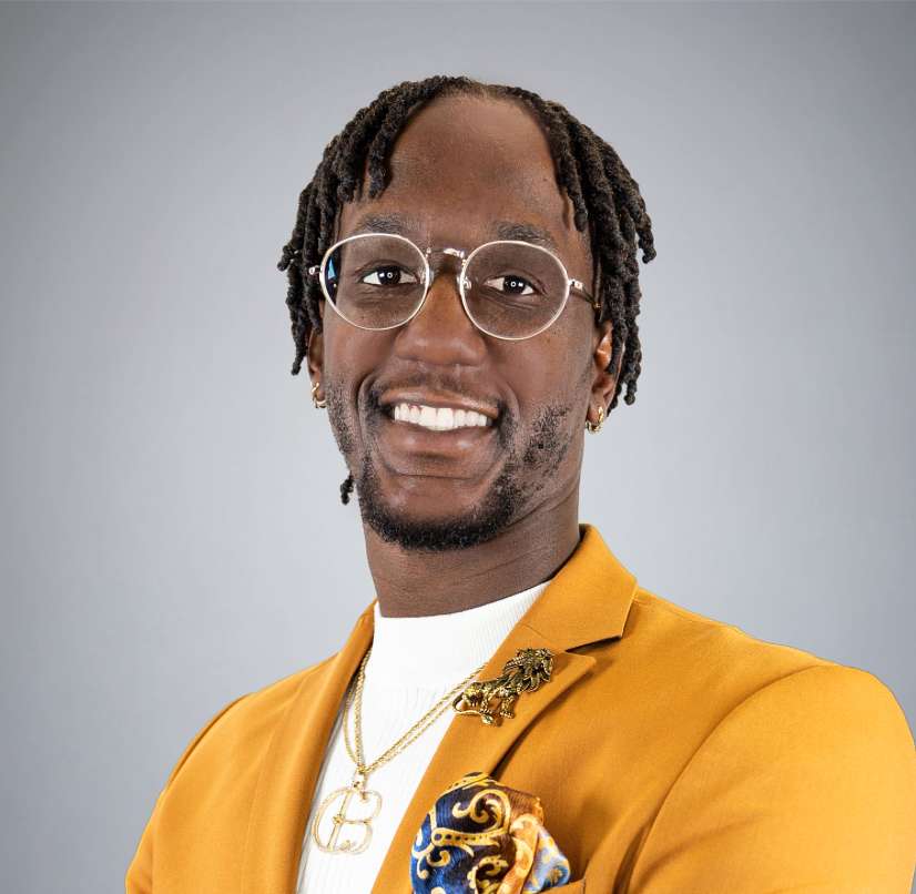 Chris Brown aka CB Las Vegas