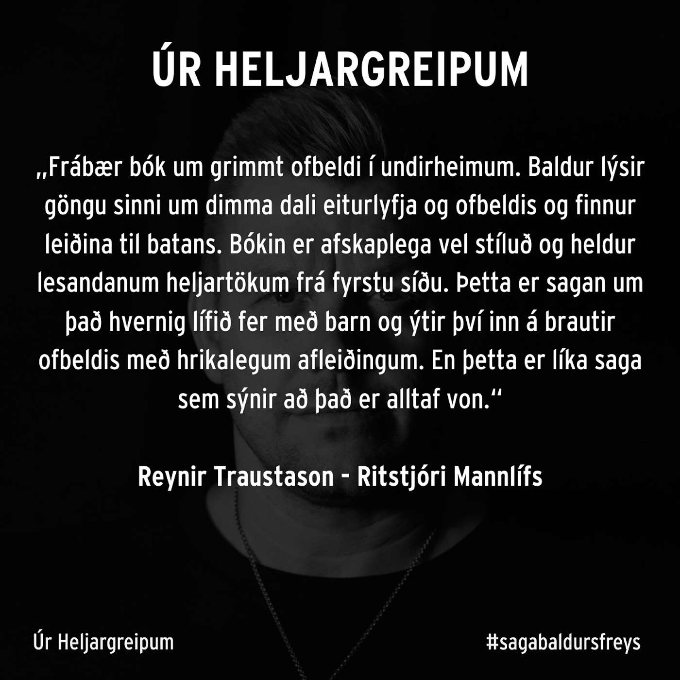 Von Ráðgjöf - Lausnin Hlaðvarp