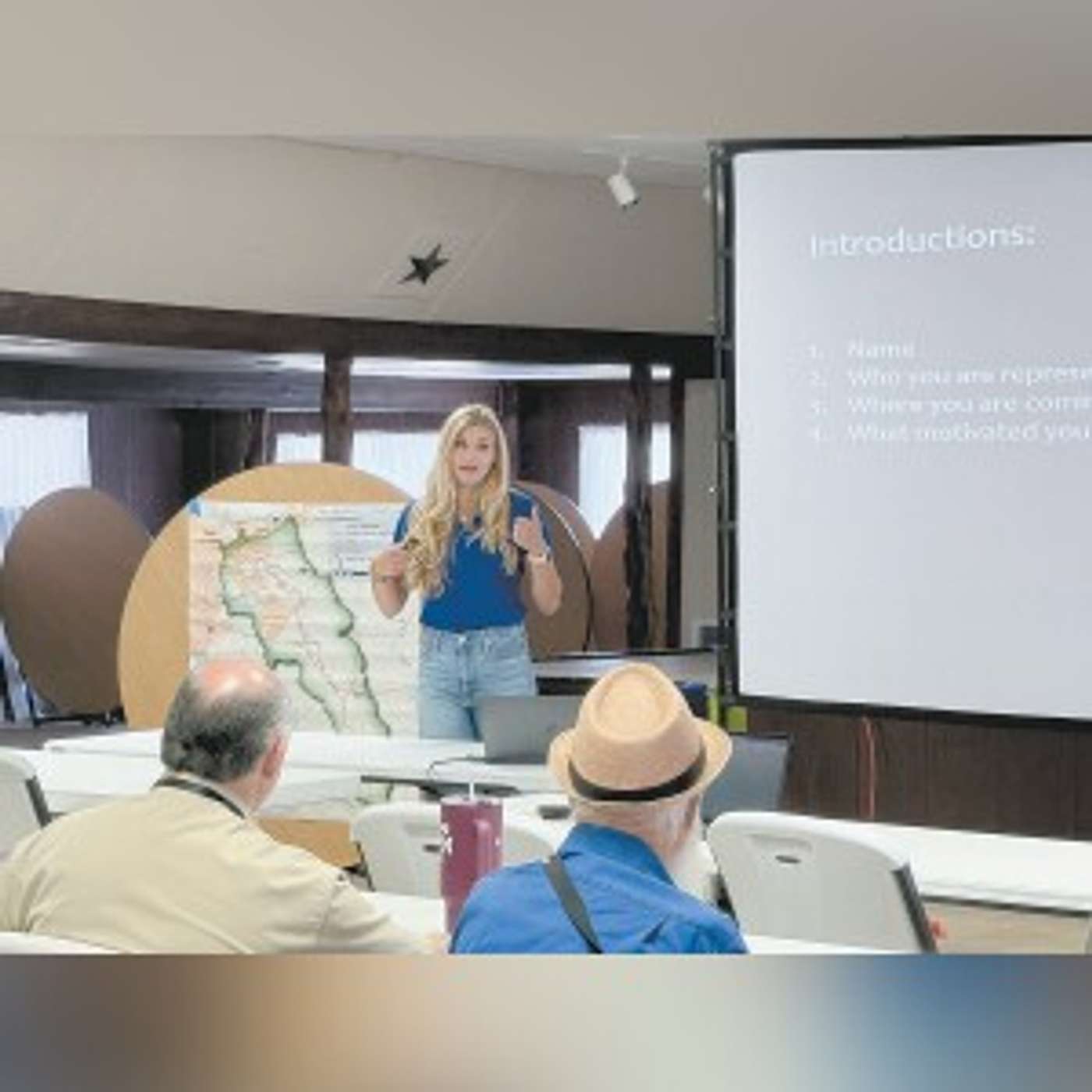 Taking care of the Cibolo Creek watershed episode artwork
