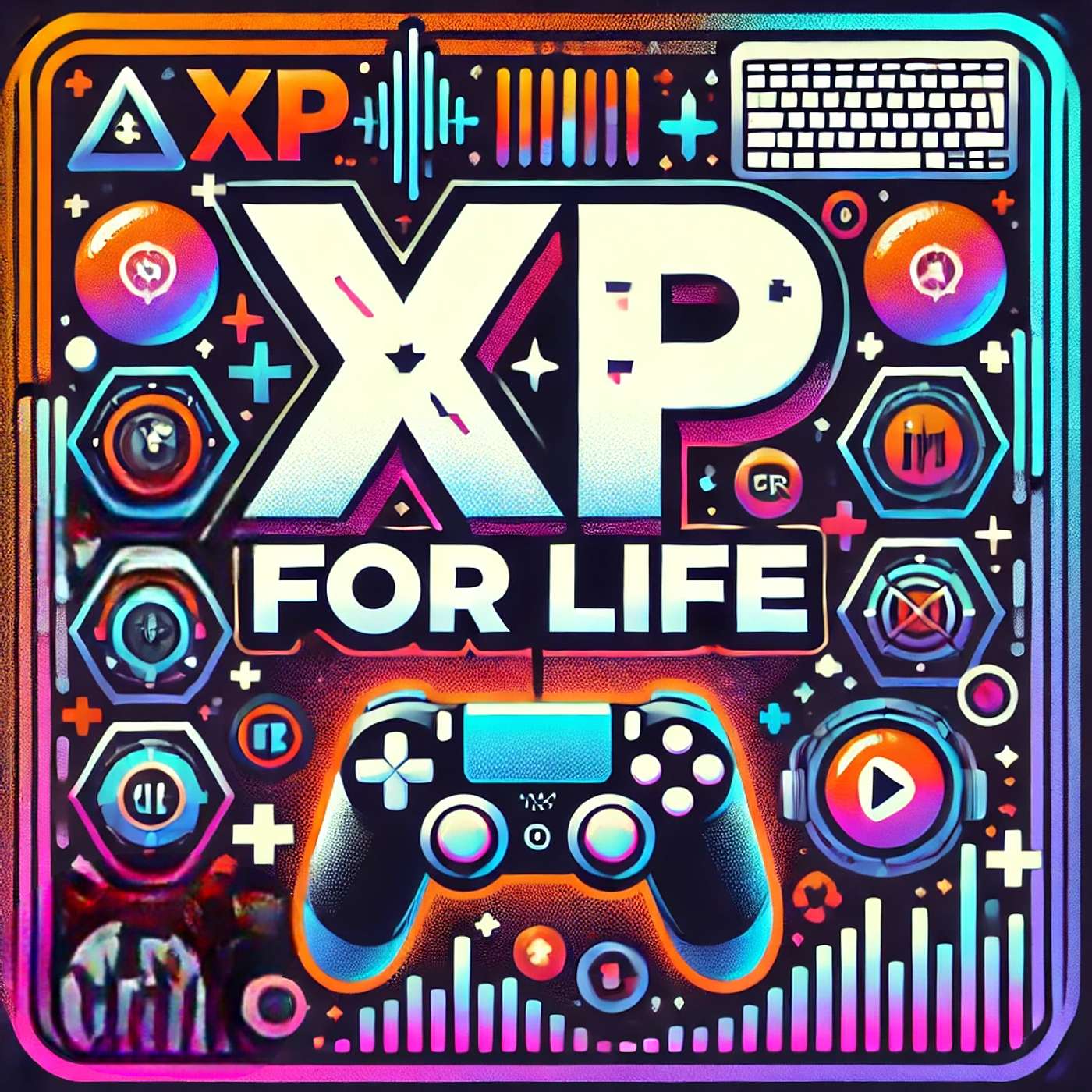 XP for Life