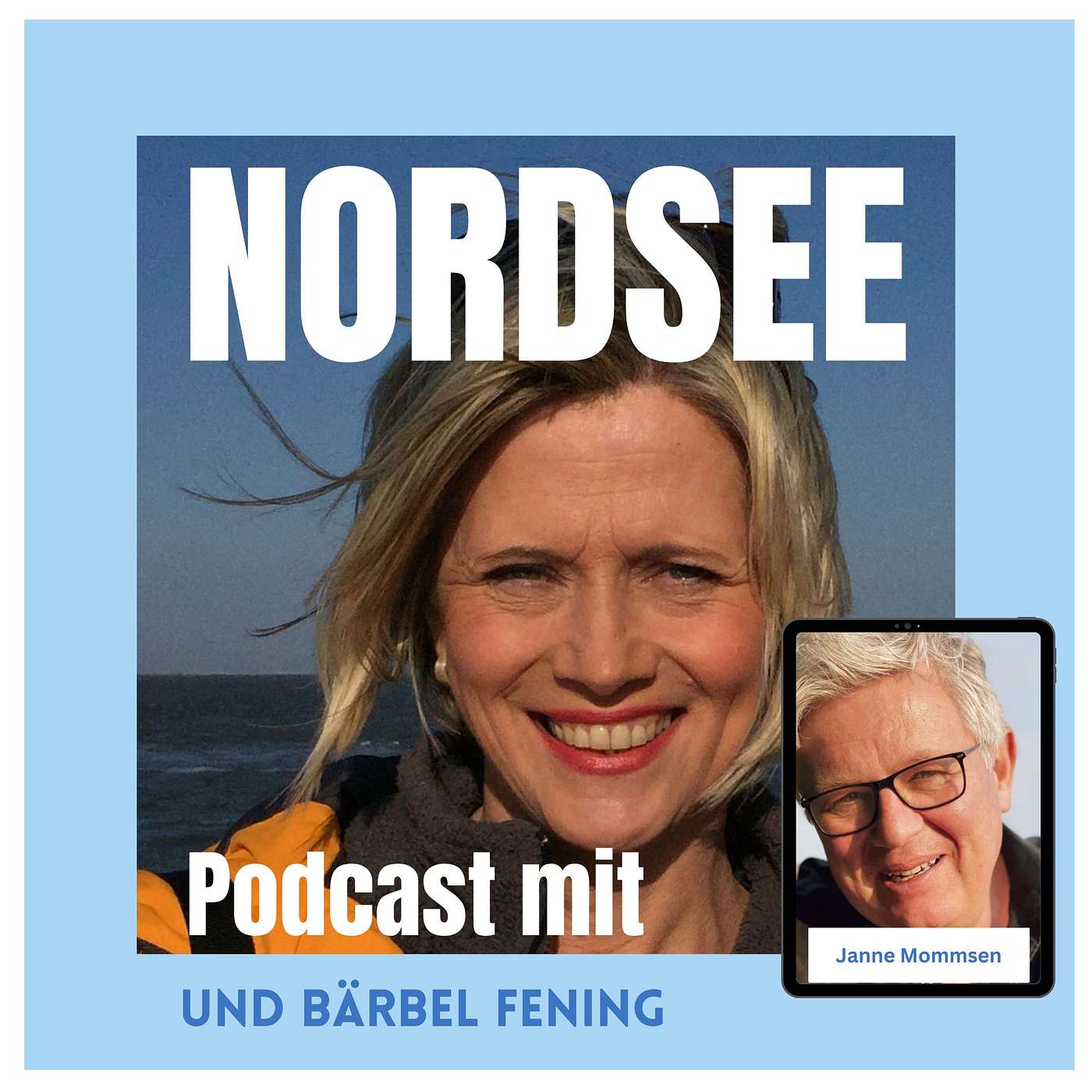 NORDSEE Podcast