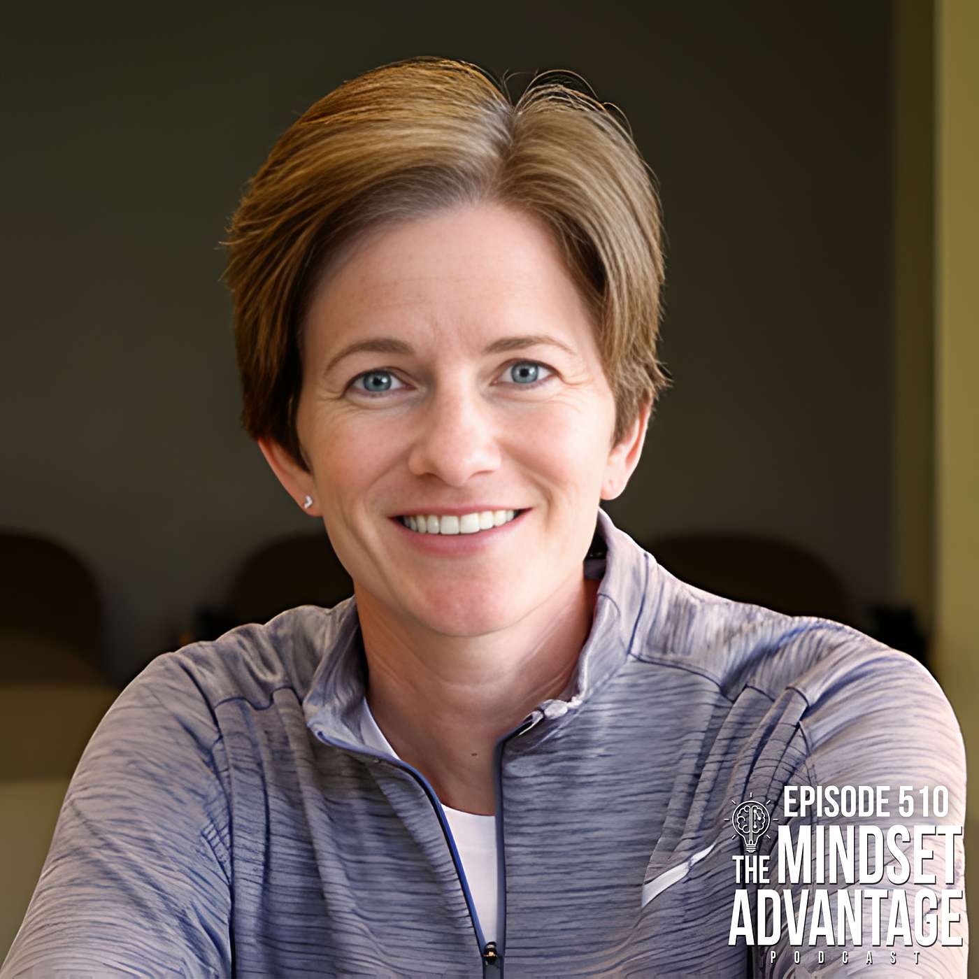 How to Coach Kids These Days with Betsy Butterick How to Coach Kids These Days with Betsy Butterick