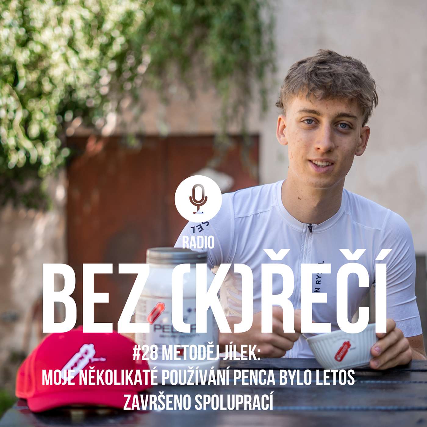 RADIO BEZ (K)ŘEČÍ