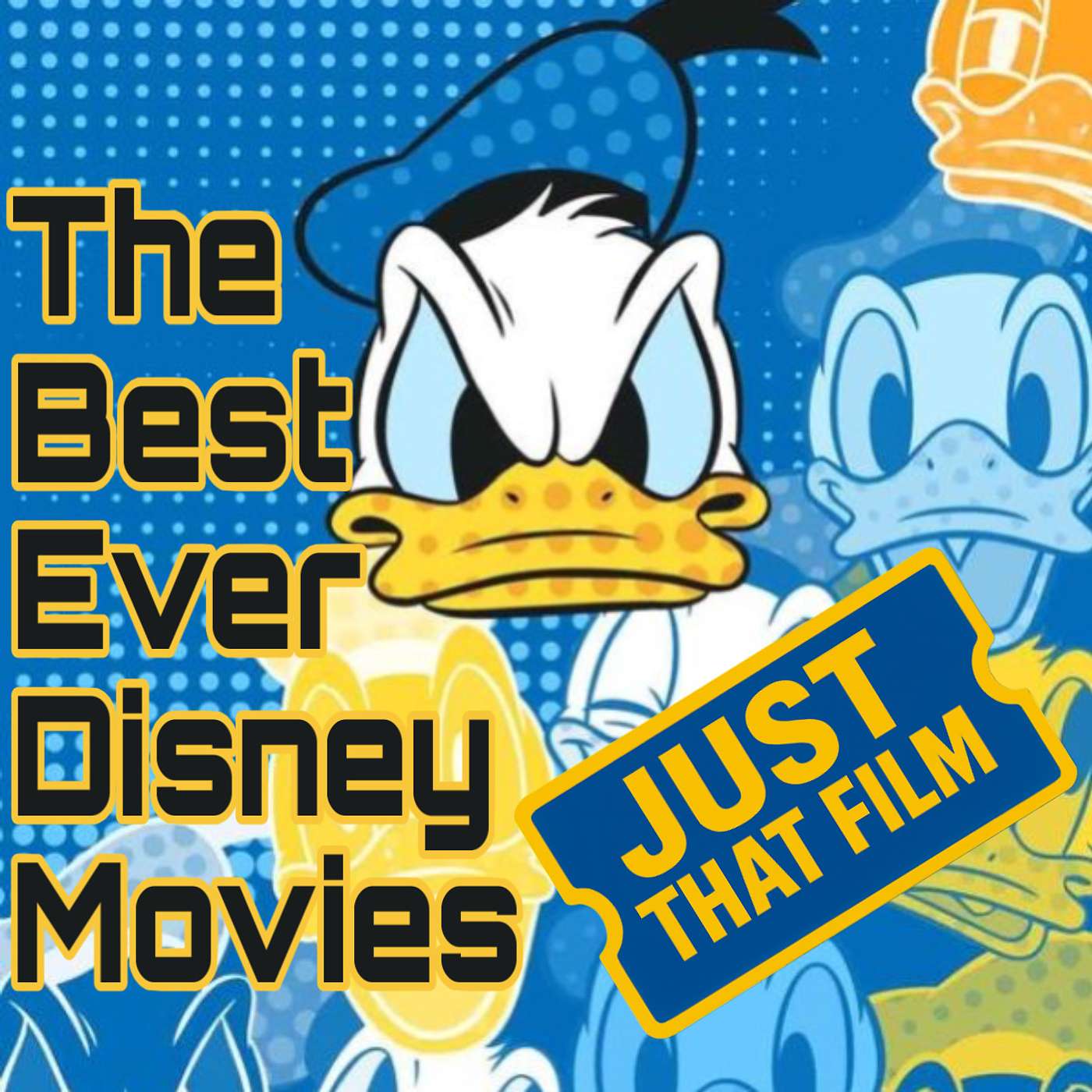 BEST EVER DISNEY FILMS (FINAL PART) BEST EVER DISNEY FILMS (FINAL PART)