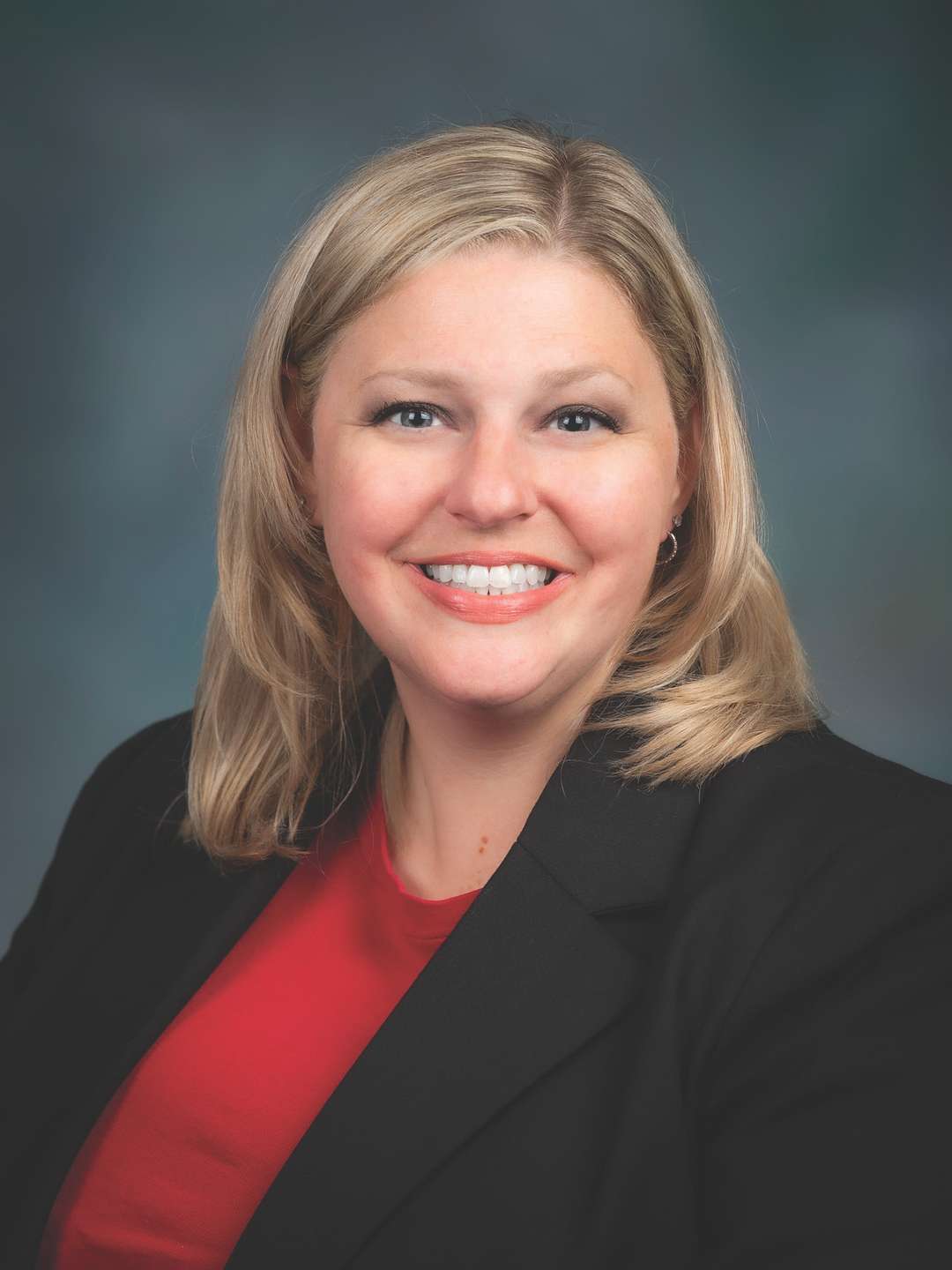 Paige Fults, Director, LARA’s Office of Policy and Legislative Affairs