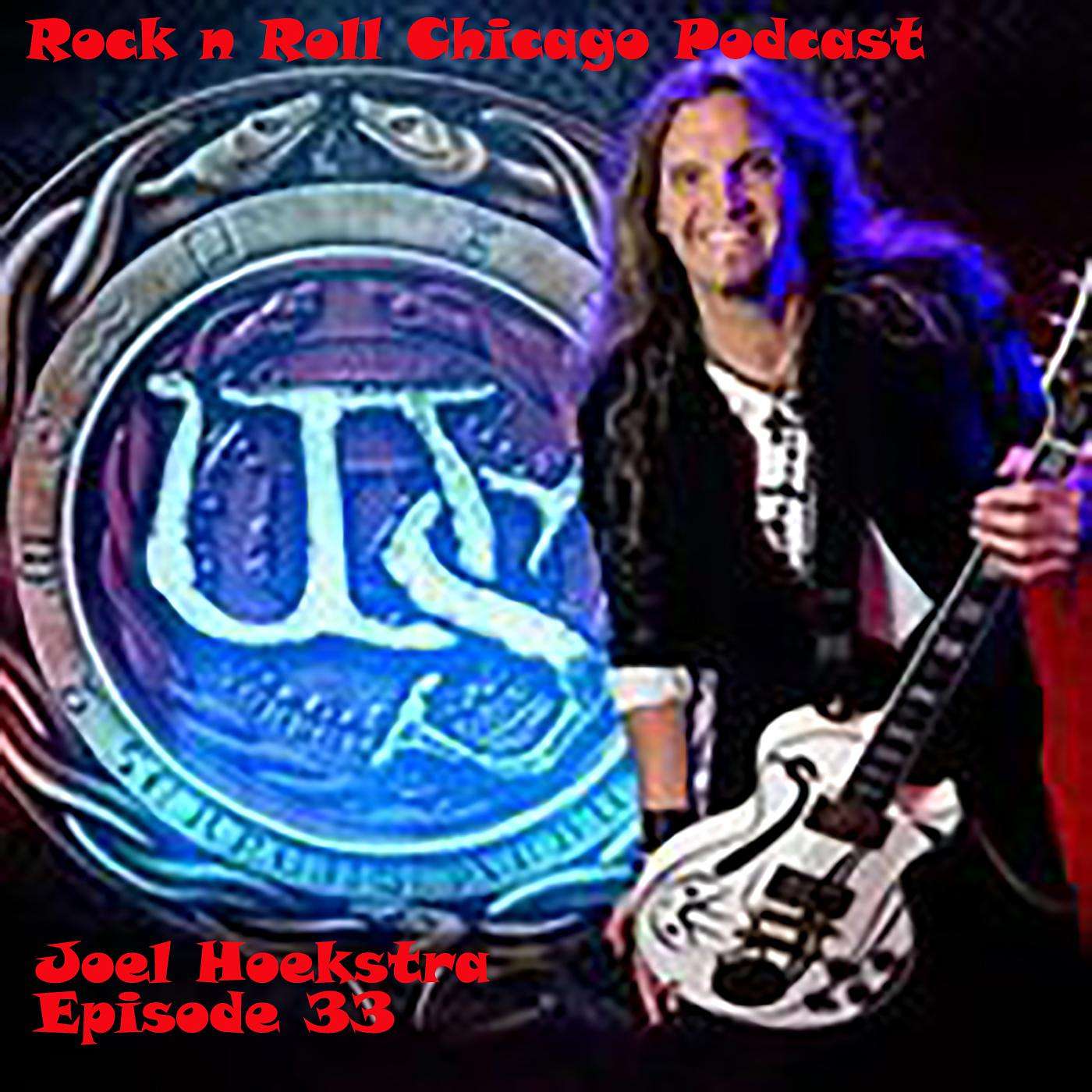 Rock n Roll Chicago Podcast