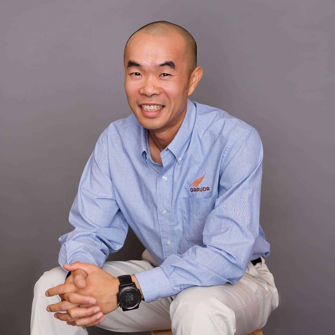 Sustaining Creativity Podcast