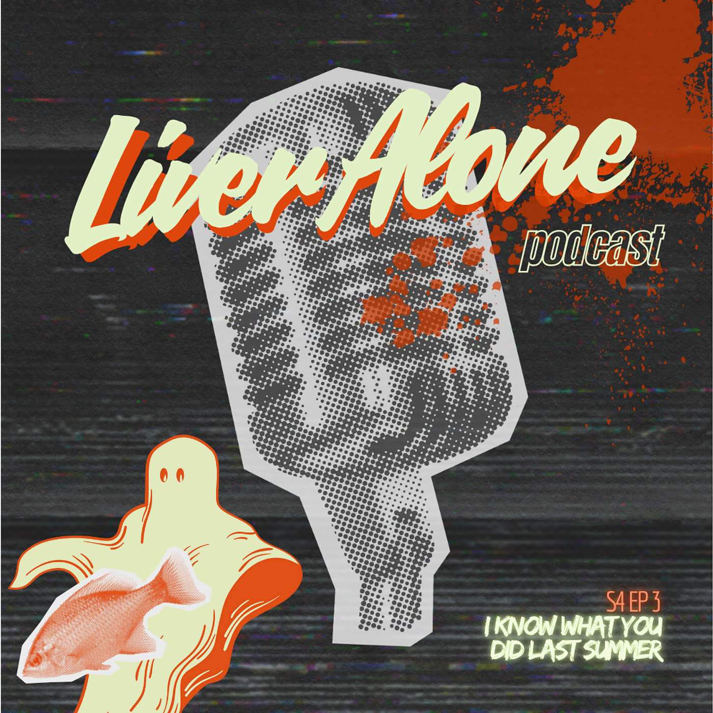 A Summerween Classic - I Know What You Did Last Summer (1997) A Summerween Classic - I Know What You Did Last Summer (1997)