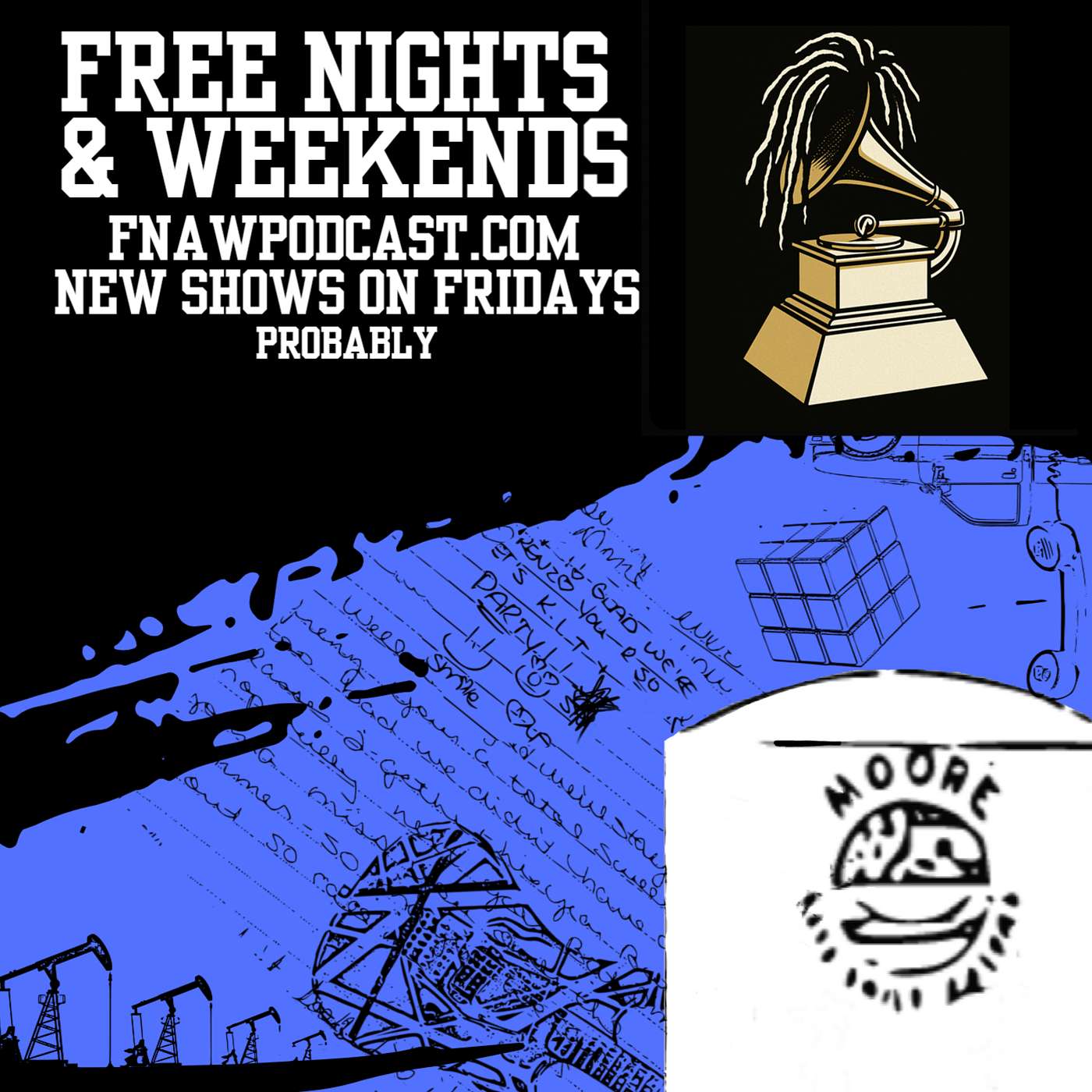 Free Nights And Weekends