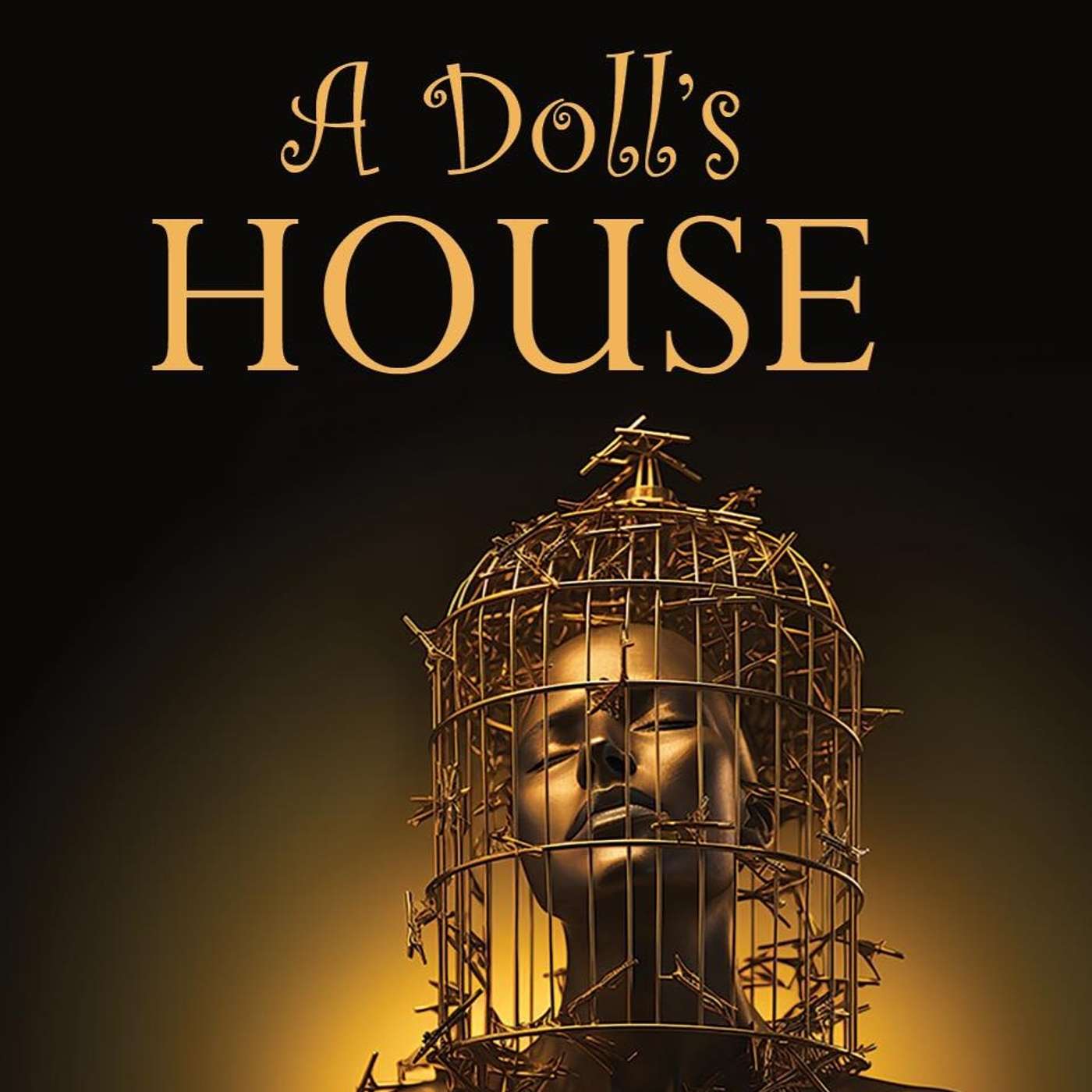 East Anglian Theatre Podcast