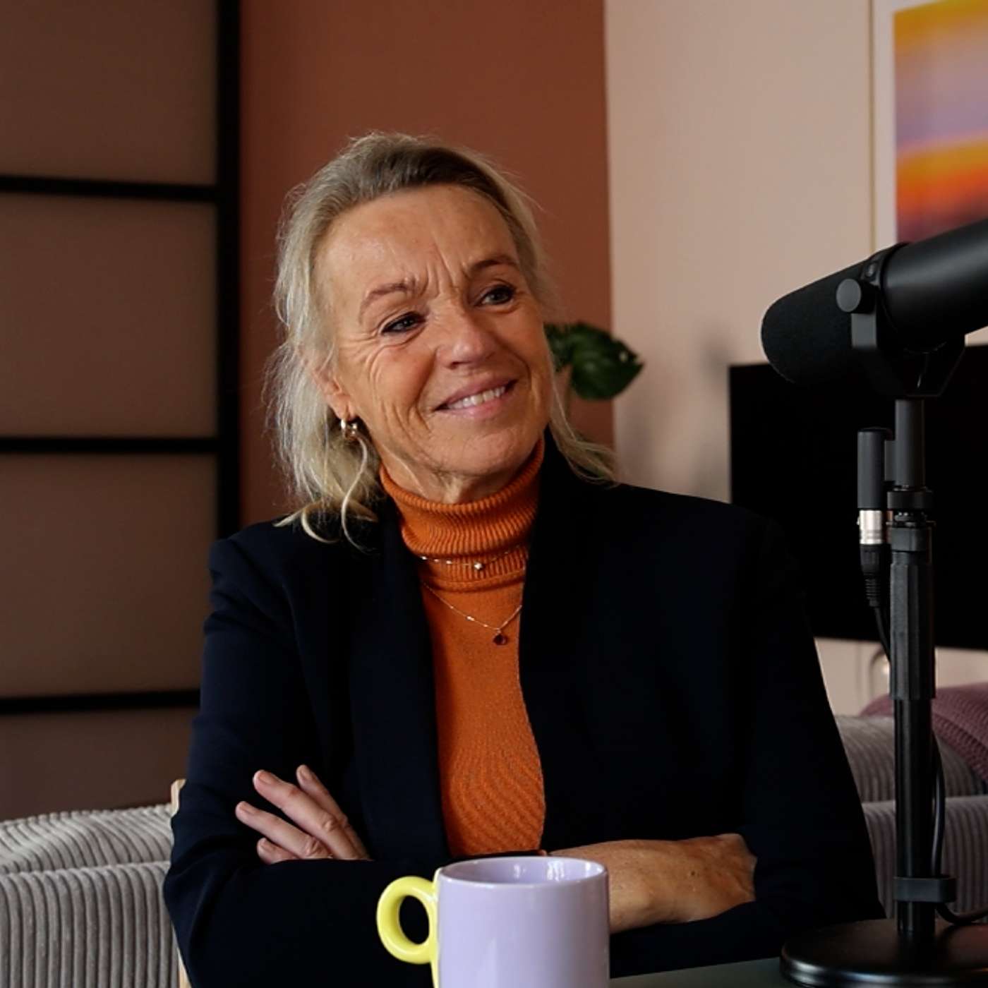 #11 - Het succesverhaal van de verkoop van een oude boerderij - met Monique Polman #11 - Het succesverhaal van de verkoop van een oude boerderij - met Monique Polman