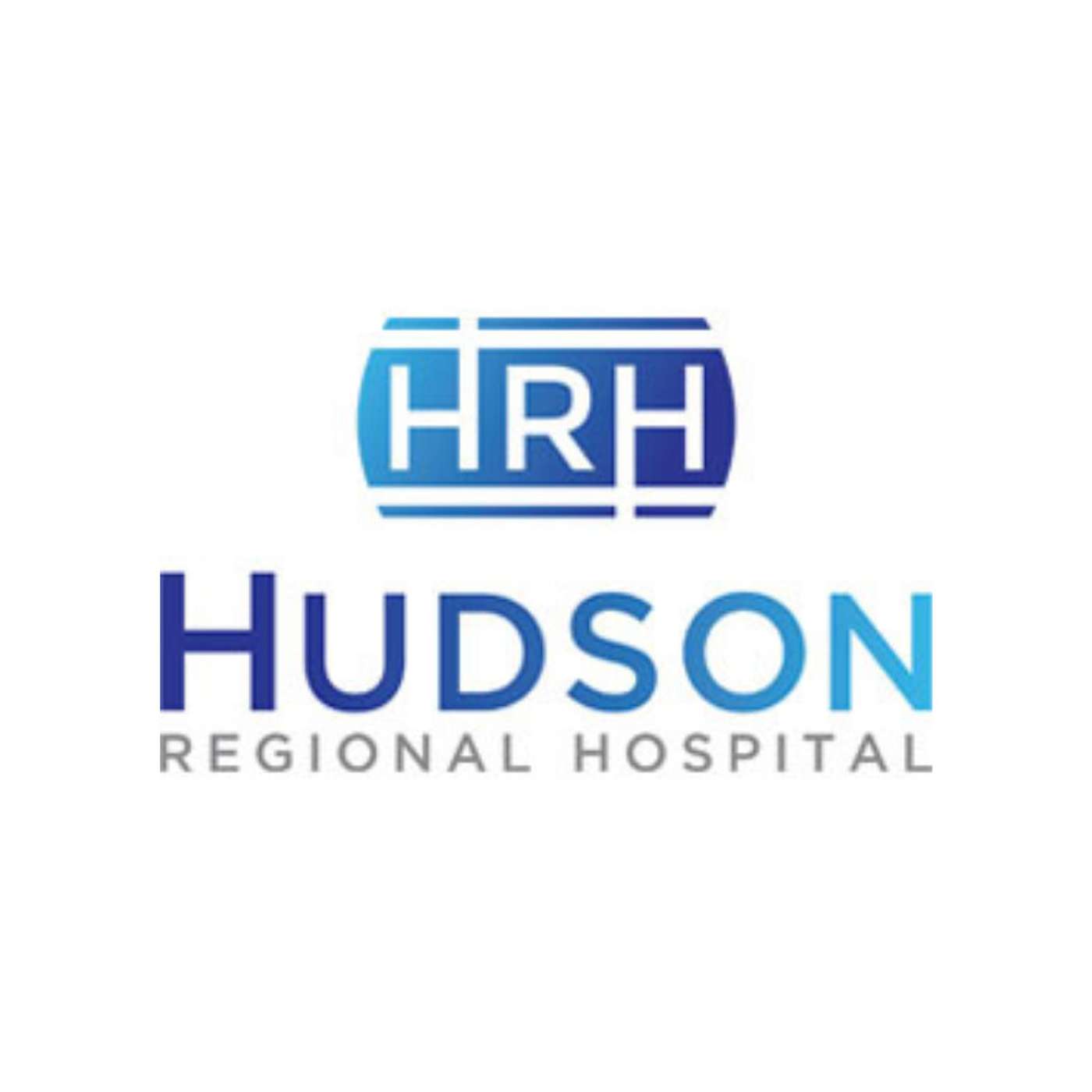 Hudson Regional Hospital's Podcast