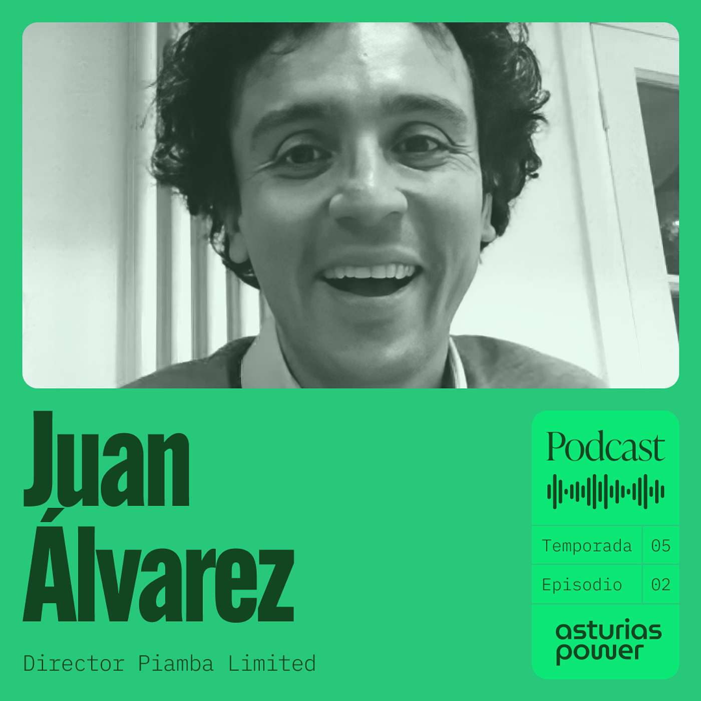 Asturias Power Podcast