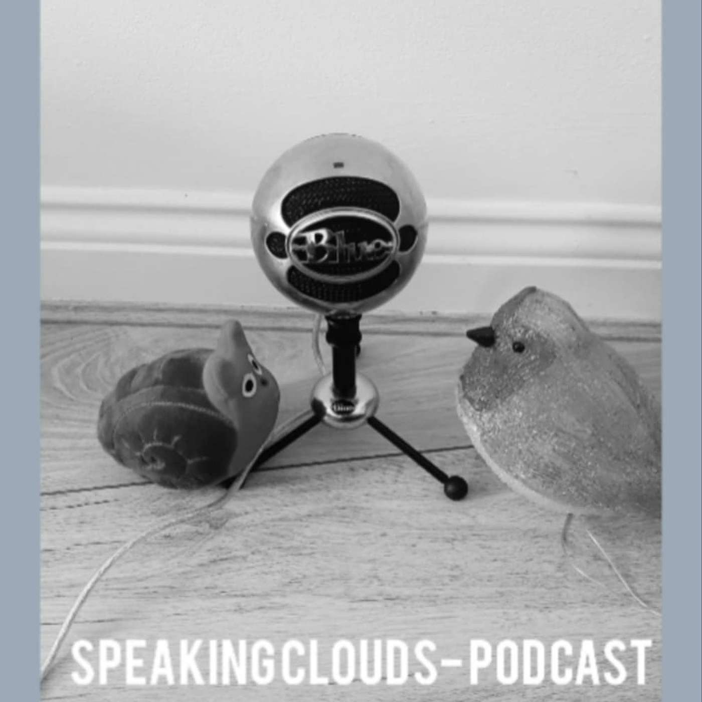 Speaking clouds ep.2: Inspiration