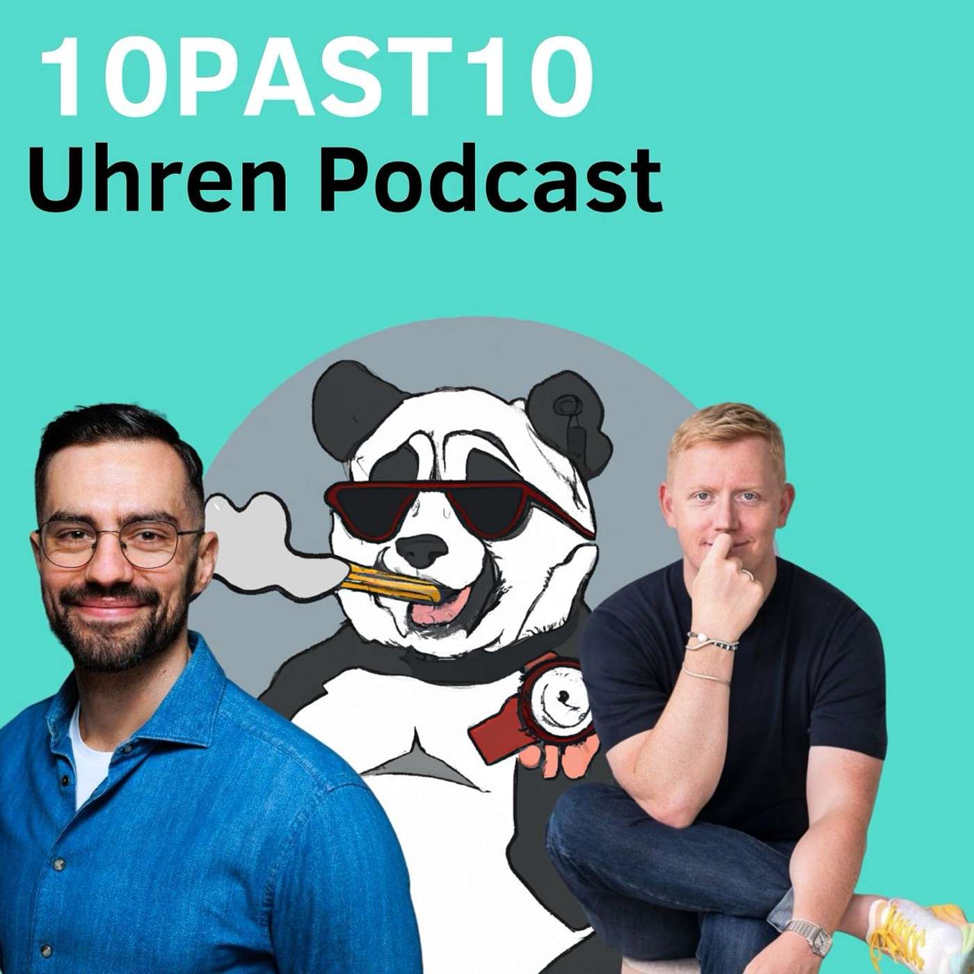 10past10 podcast