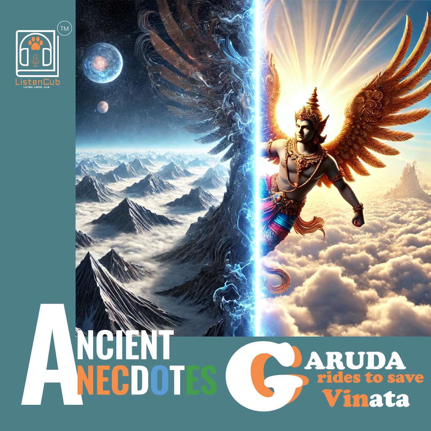 Ancient Anecdotes