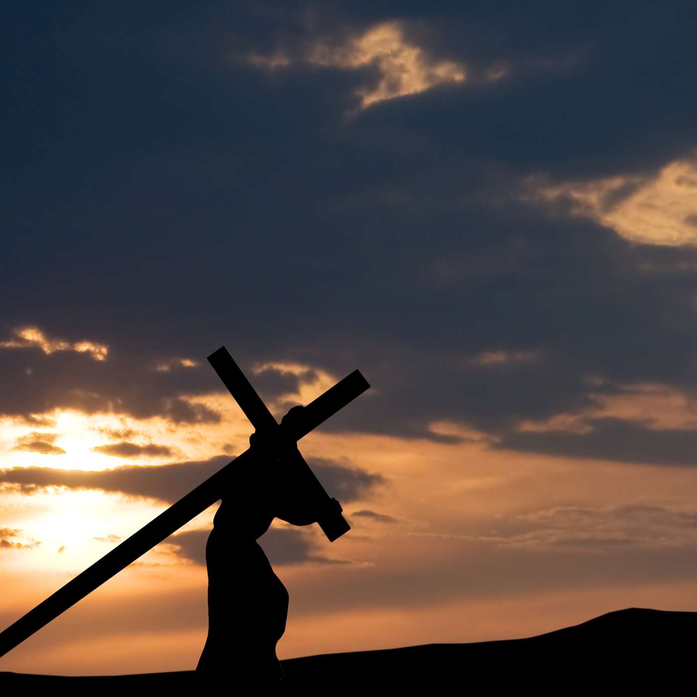 Walking With Jesus Is Going to Cost Us Something