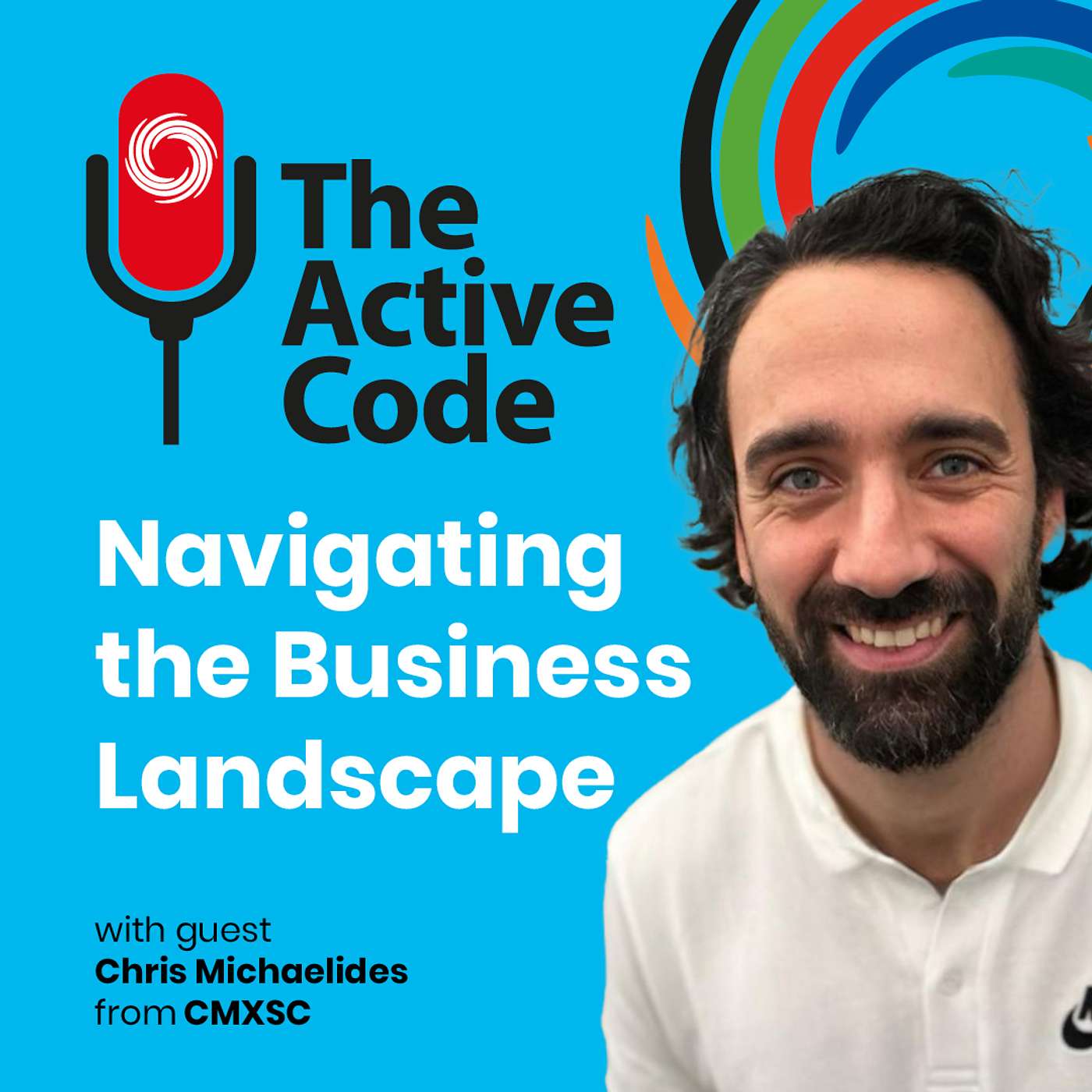 The Active Code